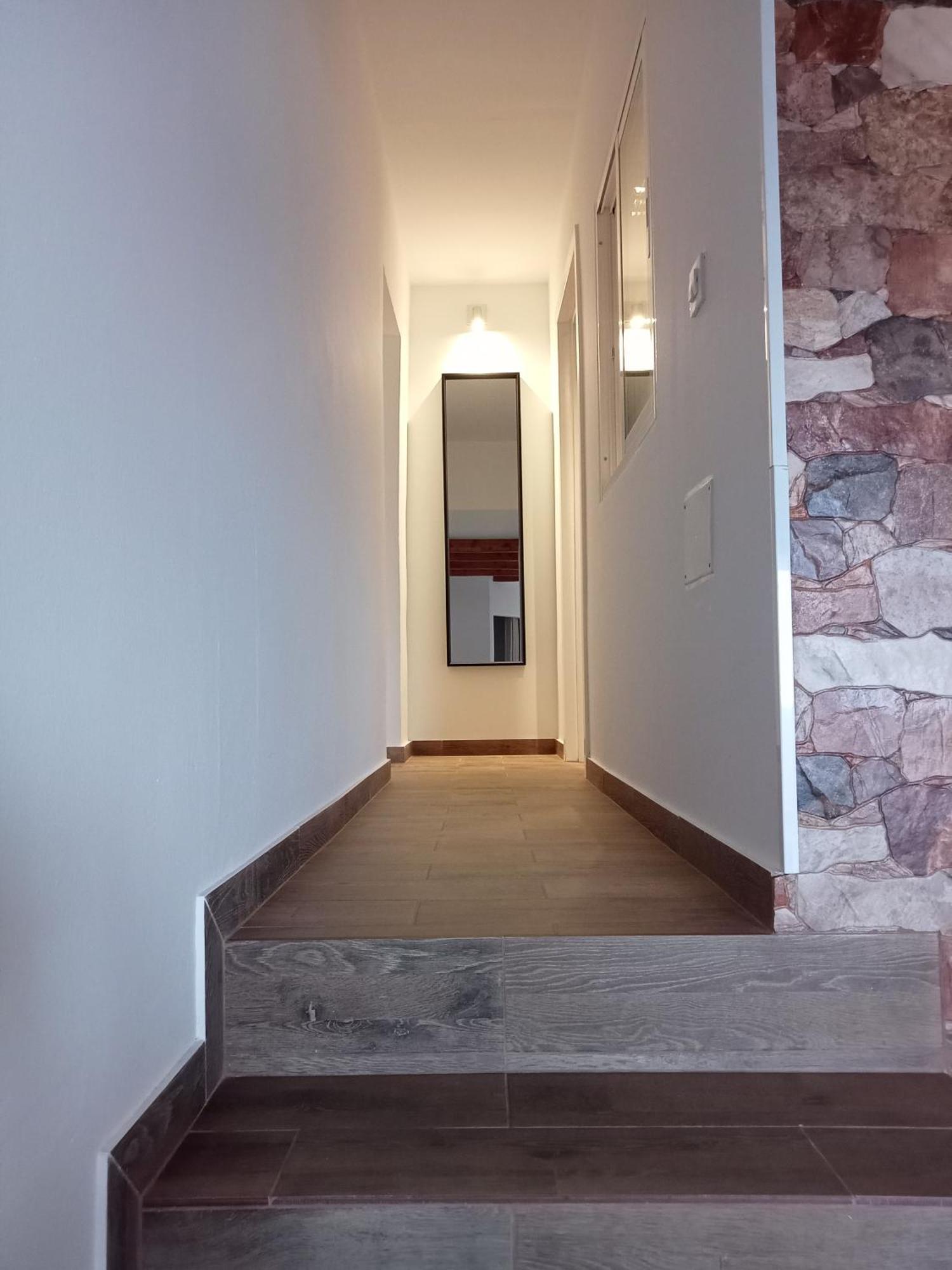 Ferienwohnung Poril Gran Tarajal Exterior foto